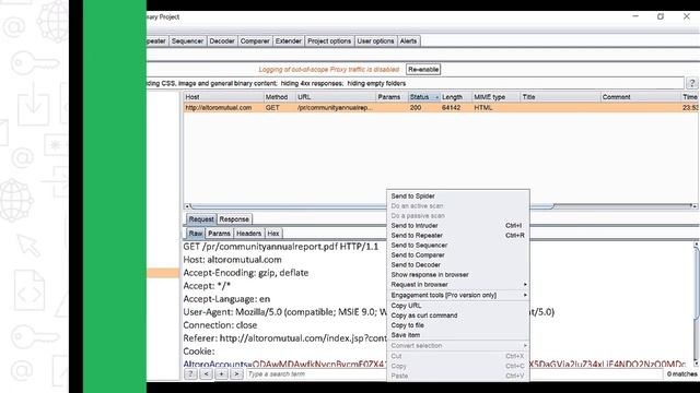 Web App Penetration Skills: Penetration Testing of Identity, Authentication and Authorization смотреть онлайн