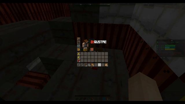 РЕЙД ОКУПНОЙ БАЗЫ С БИГ ПЕЧЬЮ // Растме рейд // Оффлайн рейд // #rustme смотреть онлайн