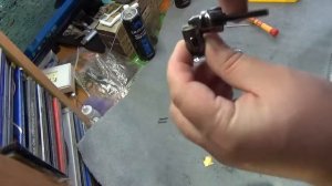 Ремонт Рыболовных Катушек Своими Руками