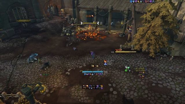 DiceUI v1.02 смотреть онлайн