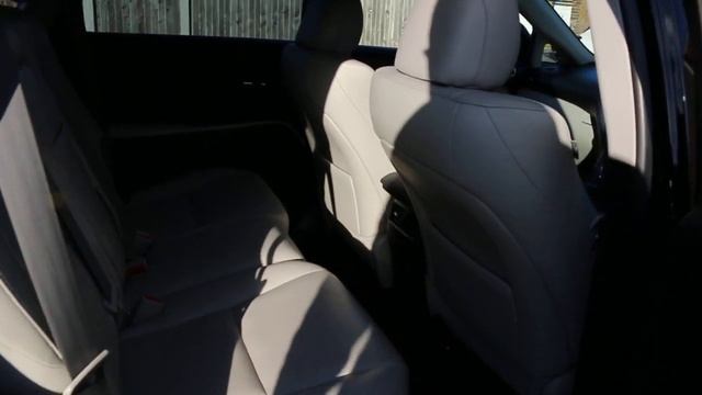 Lexus RX 450h 3.5 SE-I CVT 4x4 5dr FG60 WKW смотреть онлайн
