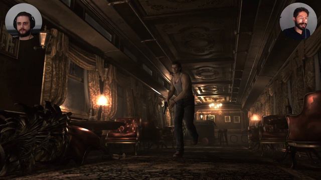 RESIDENT EVIL 0 - O INÍCIO DE GAMEPLAY - Legendado em Português PT-BR смотреть онлайн