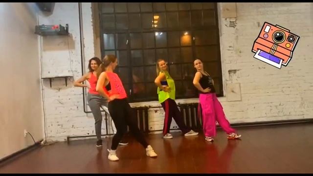 ZUMBA смотреть онлайн