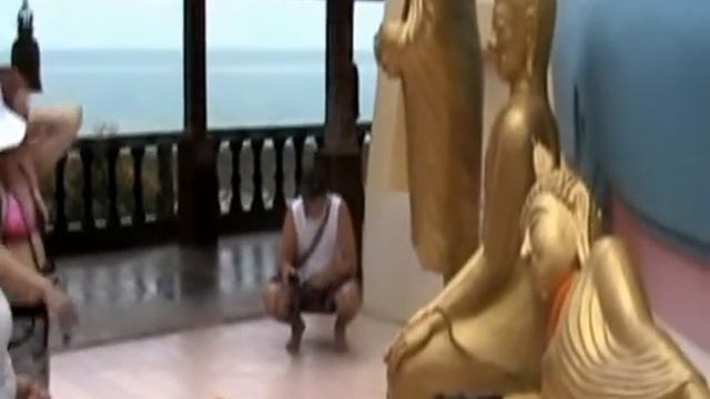 Big Buddha (Koh Samui) смотреть онлайн