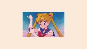 [playlist] sailor moon ost || part 1