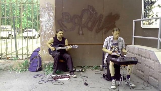 Бродячие музыканты смотреть онлайн