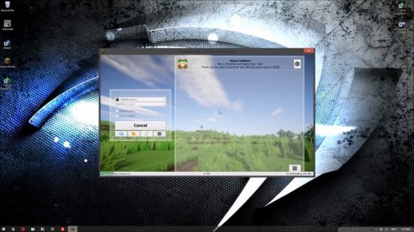 How To Install Optifine In Minecraft 1.12.2