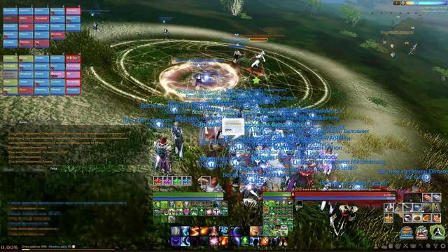 ArcheAge Лорея, 2015-03-09 No Limit смотреть онлайн