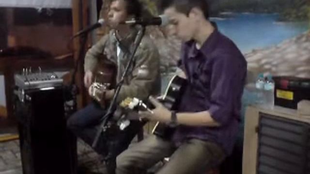 Giu Carvalho & Giuliano смотреть онлайн