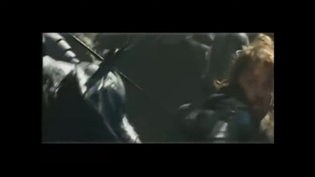 THE LORD OF THE RINGS смотреть онлайн