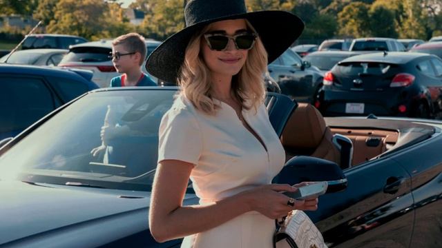 Ginny & Georgia & Zion                               Ginny's Song                 4 Min