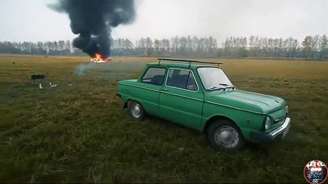 Гори Гори Ясно /🔥\ Magic Remix смотреть онлайн