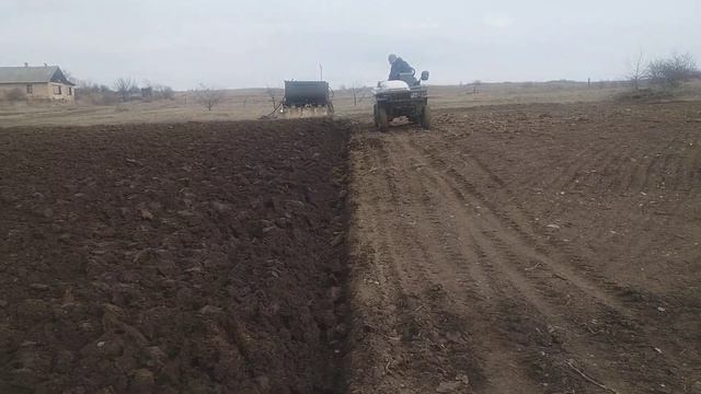Зим 350 Пахота смотреть онлайн