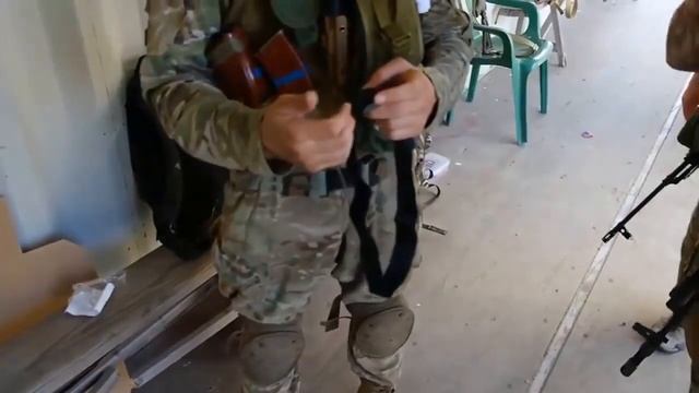 Кровоостанавливающий жгут-турникет. Правила пользования. смотреть онлайн