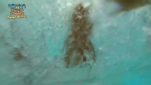 Watercity Waterpark Crete 2023