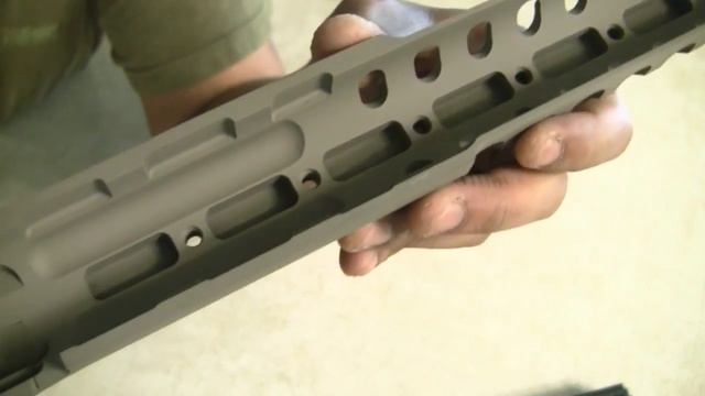 Troy MCS Takedown смотреть онлайн