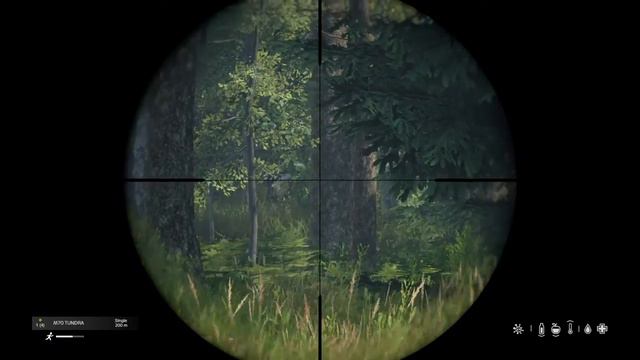 Dayz tundra смотреть онлайн