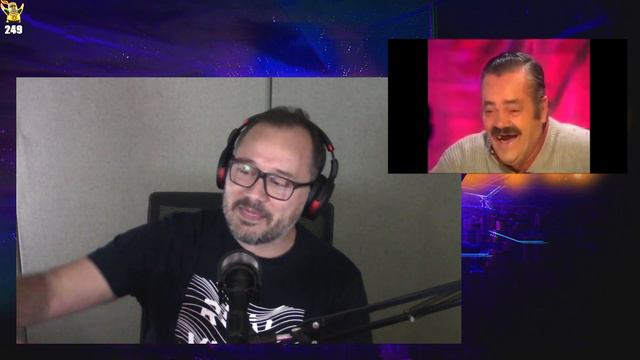 The Story of Rurikhan's First Starcraft 2 Match смотреть онлайн