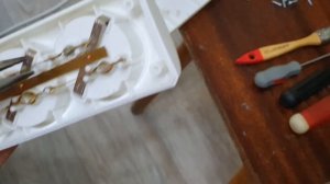 Ремонт  удлинителя  розетки