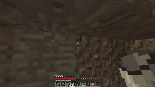 MinecraftLP - EP3 - found a spawner смотреть онлайн