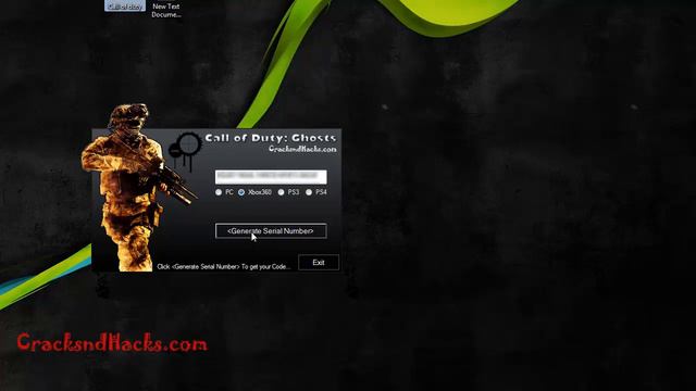 Call Of Duty Ghosts Full Game & Crack 2013 смотреть онлайн