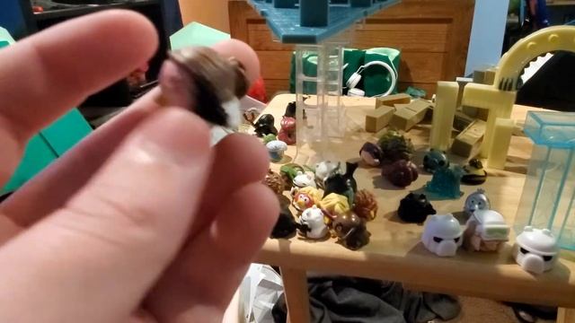 i bought angry birds star wars toys смотреть онлайн