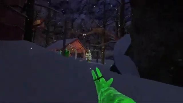 This mod menu is the best! Gorilla Tag Cheats1 смотреть онлайн