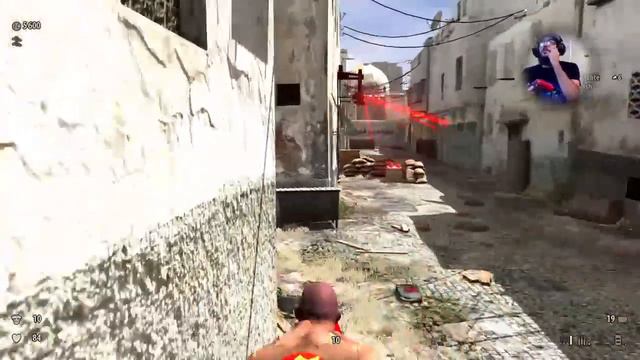 Serious Sam 3:BFE With JamesTheElite..Time For Mayhem