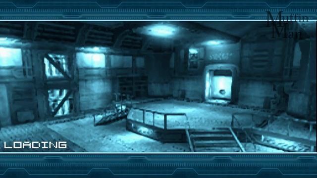 Coded Arms Contagion PSP Gameplay HD смотреть онлайн