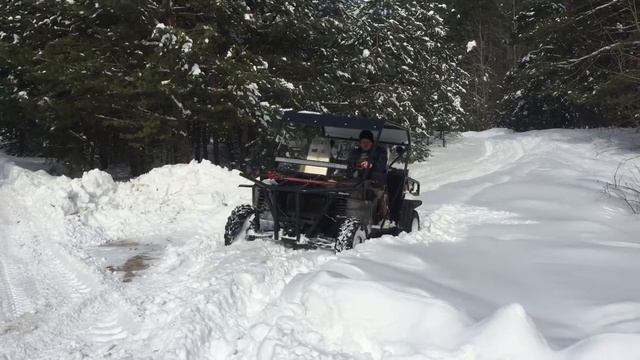 Видео второе. Выезд рабочий. Водила неопытный. смотреть онлайн