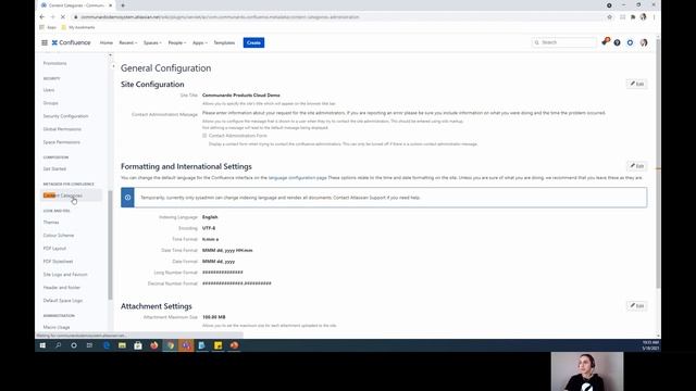 Project Management and Reporting best practices for Confluence Cloud | 6th Meta-Inf Atlassian Day смотреть онлайн