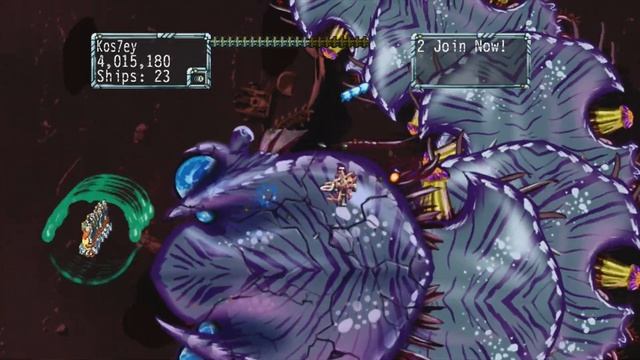 Shoot 1UP (Xbox Indie Game) Default Settings Walkthrough смотреть онлайн