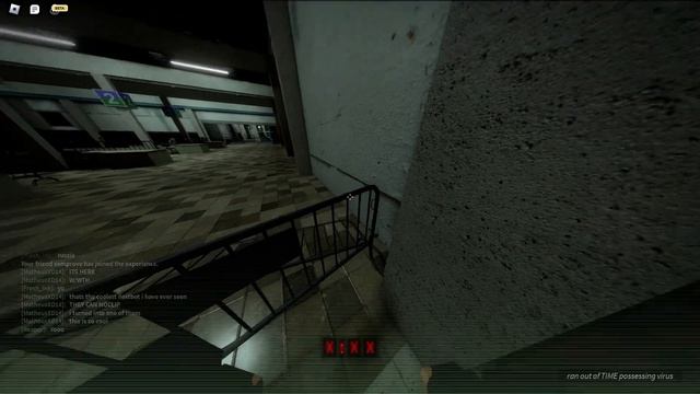 You Can Now USE Nextbots Abilities in Nico's Nextbots! смотреть онлайн