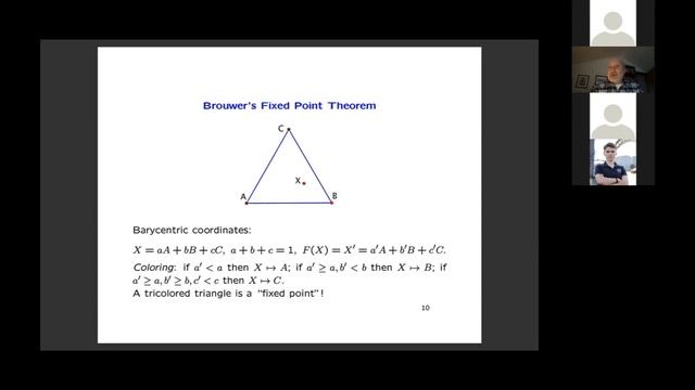 18.03.21. Математические биллиарды.