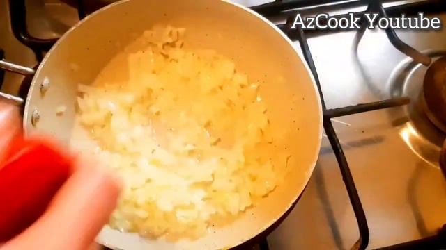 ПОКОРЯЕТ СРАЗУ‼ ТУРЕЦКИЙ ЧЕЧЕВИЧНЫЙ СУП? ASMR