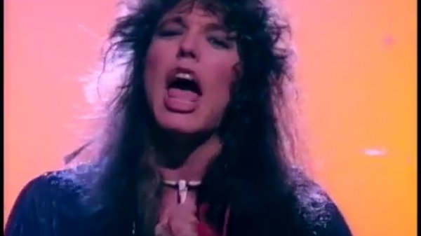 Cinderella - Nobody's Fool (2)