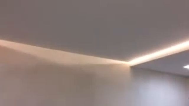 Тканевый потолок для спальни. смотреть онлайн