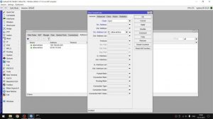 Детальный разбор Firewall и NAT в MikroTik