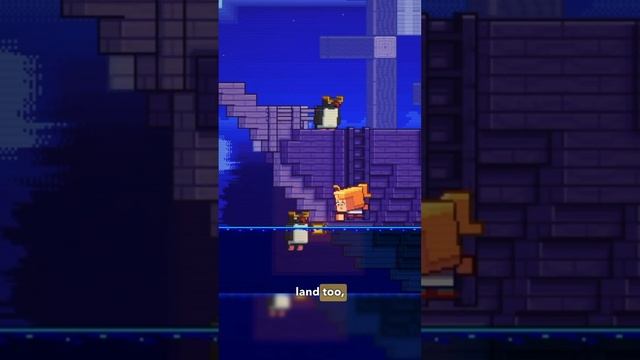 PENGUIN - MINECRAFT MOB VOTE 2023 смотреть онлайн