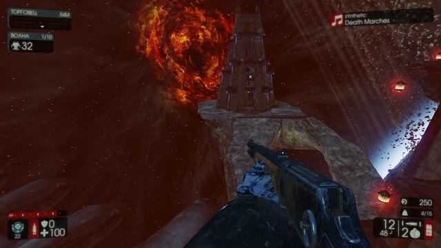 ГАЙД НА ПСЕВДО-ШАВУ