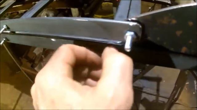 DIY MESA ESTANTE , como se hace ??? ( Shelf table ) смотреть онлайн