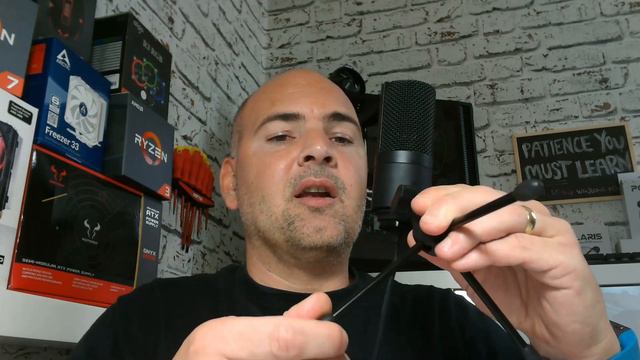 Cheap USB Podcast Voice Over And Streaming Mic Fifine 669B смотреть онлайн