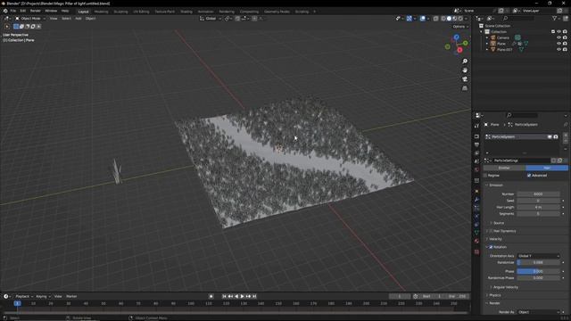 Старый дед когда зашел в Blender 3D смотреть онлайн