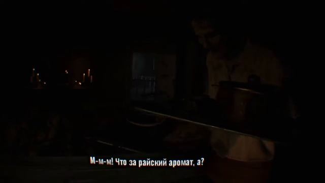 Resident Evil 7 vr Sony секретная комната смотреть онлайн