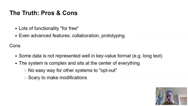 Writing Tools Faster: Design Decisions to Accelerate Tool Development смотреть онлайн
