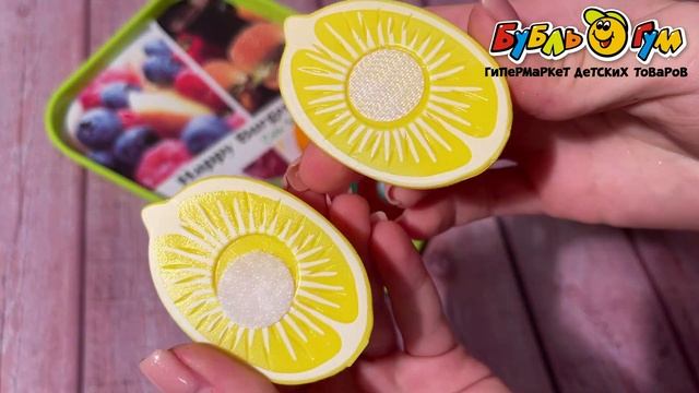 Набор игровой Фрукты резаные на липучках смотреть онлайн