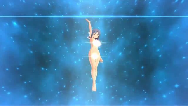 Senran Kagura: Estival Versus - Kagura Character DLC Gameplay [PSVita] смотреть онлайн