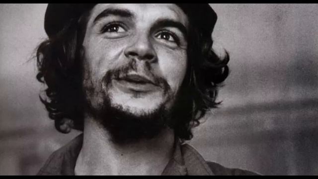 Hasta Siempre - Carlos Puebla