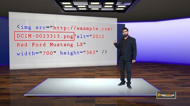 072 - Digiskills SEO | SEO On page Optimization Image SEO Image File Name & URLs | SEO in hindi смотреть онлайн