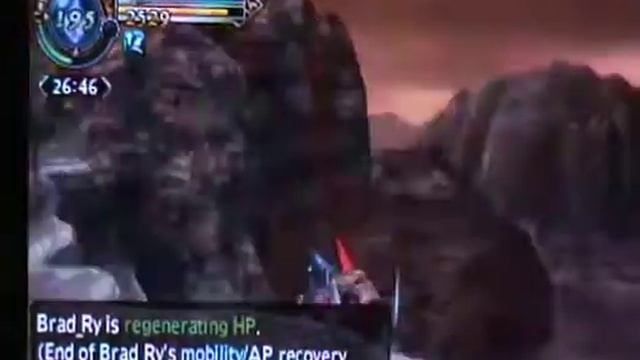 Final Fantasy: Explorers - Mastery Trials Black Mage смотреть онлайн